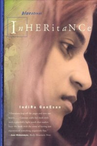 Inheritance (Boston: Beacon Press)